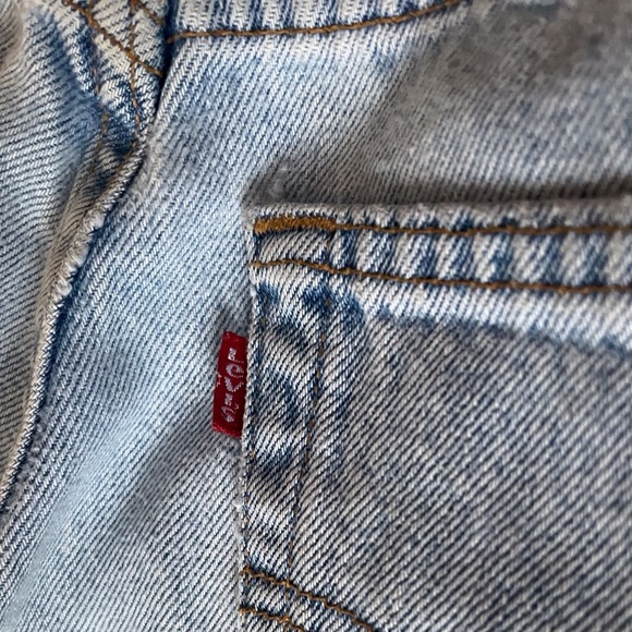 Levi’s - Picture 9 of 10